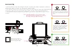 Preview for 19 page of Voxelab Aquila X2 User Manual