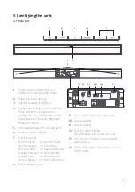 Предварительный просмотр 7 страницы voxicon VXA-284 User Manual