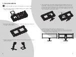 Preview for 4 page of voxicon VXD-P44UWHD User Manual