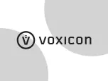 Preview for 10 page of voxicon VXD-P44UWHD User Manual