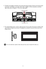 Preview for 7 page of voxicon VXD-P49UWHD User Manual