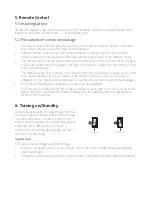 Preview for 7 page of voxicon VXR165U User Manual