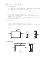 Предварительный просмотр 5 страницы voxicon VXV149F User Manual