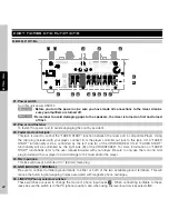 Предварительный просмотр 8 страницы Voxoa M10 User Manual