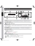 Preview for 10 page of Voxoa MCU-20A(P40) User Manual