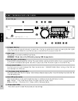 Предварительный просмотр 32 страницы Voxoa P20 User Manual