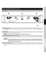 Предварительный просмотр 35 страницы Voxoa P20 User Manual