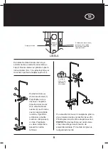 Preview for 9 page of VOXORT V401062 Installation Manual