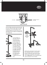 Preview for 13 page of VOXORT V401062 Installation Manual