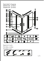 Preview for 2 page of VOXORT V97729 Installation Instruction