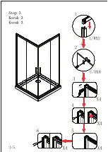 Preview for 4 page of VOXORT V97729 Installation Instruction