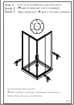 Preview for 6 page of VOXORT V97729 Installation Instruction