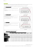 Preview for 9 page of VoxPower VCCM600M Series User Manual