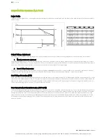 Preview for 15 page of VoxPower VCCM600M Series User Manual