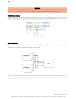 Preview for 24 page of VoxPower VCCM600M Series User Manual