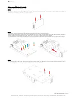 Preview for 33 page of VoxPower VCCM600M Series User Manual