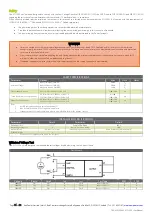 Preview for 14 page of VoxPower VCCS300 Series User Manual