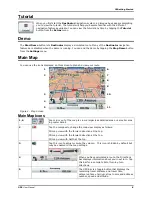 Preview for 8 page of Voxson GPS350 User Manual