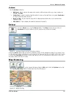 Preview for 24 page of Voxson GPS350 User Manual