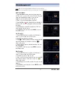 Preview for 18 page of Voxson HD50 User Manual