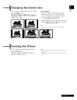 Предварительный просмотр 15 страницы Voxson VLCD 26D Instructions Manual