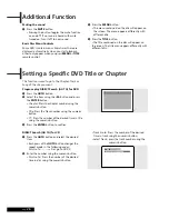 Предварительный просмотр 26 страницы Voxson VLCD 26D Instructions Manual