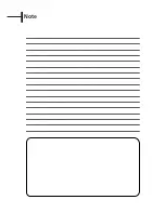 Предварительный просмотр 37 страницы Voxson VLCD 26D Instructions Manual