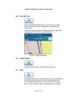 Предварительный просмотр 31 страницы Voxson Voxtrack 300 User Manual