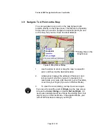 Preview for 22 page of Voxson Voxtrack 500 Software Manual