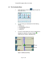 Preview for 17 page of Voxson Voxtrack 800 User Manual