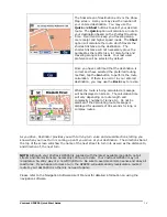 Preview for 14 page of Voxson Voxtrack GPS850 Quick Start Manual