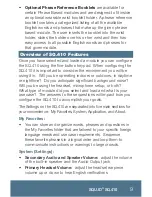 Preview for 15 page of Voxtec SQU.ID SQ.410 User Manual