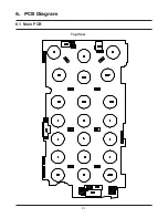 Предварительный просмотр 35 страницы Voxtel BD38 Service Manual