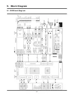 Предварительный просмотр 46 страницы Voxtel BD38 Service Manual