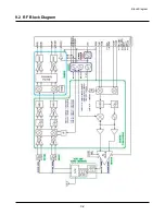 Предварительный просмотр 47 страницы Voxtel BD38 Service Manual