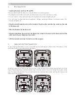 Preview for 4 page of Voxtel C100 Quick Start Manual