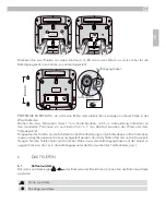 Preview for 11 page of Voxtel C100 Quick Start Manual