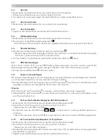 Preview for 12 page of Voxtel C100 Quick Start Manual