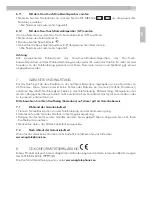 Preview for 13 page of Voxtel C100 Quick Start Manual