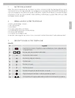 Preview for 15 page of Voxtel C100 Quick Start Manual