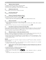 Preview for 42 page of Voxtel C100 Quick Start Manual