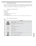 Preview for 51 page of Voxtel C100 Quick Start Manual