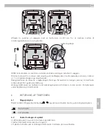 Preview for 53 page of Voxtel C100 Quick Start Manual