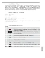 Preview for 57 page of Voxtel C100 Quick Start Manual