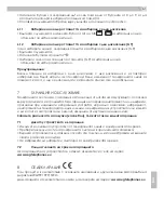 Preview for 61 page of Voxtel C100 Quick Start Manual