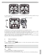 Preview for 65 page of Voxtel C100 Quick Start Manual