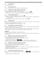 Preview for 66 page of Voxtel C100 Quick Start Manual