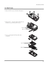 Предварительный просмотр 12 страницы Voxtel GSM ST11 Service Manual