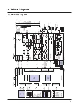 Предварительный просмотр 42 страницы Voxtel GSM ST11 Service Manual