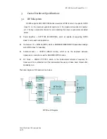 Предварительный просмотр 10 страницы Voxtel RX 600 Service Manual